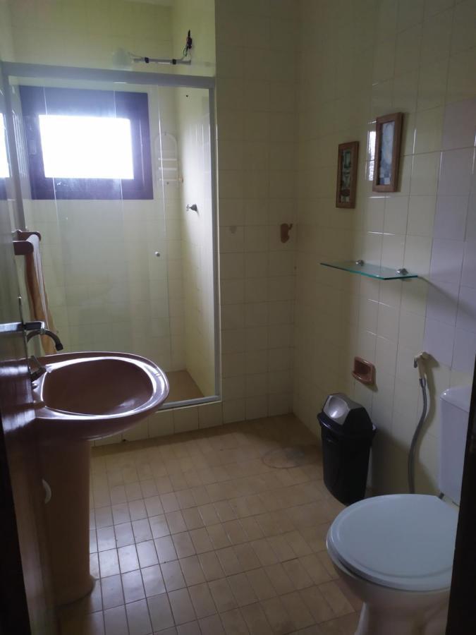 Hostel Veraneio カボ・フリオ エクステリア 写真
